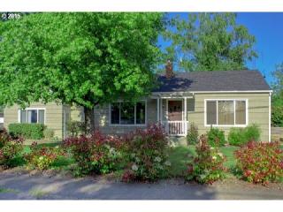 461 Broccoli St, Roseburg OR  97471-2688 exterior