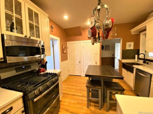 429 Greenwood Ave, Canon City CO 81212-3264 exterior