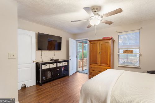 719 Hamilton Ave, Atlanta GA  30344-4144 exterior