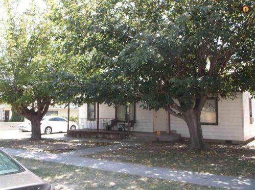2307 Avenue C, Carlsbad, NM 88220-3147
