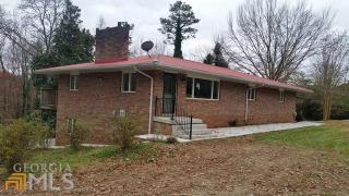 260 Roper Dr, Clarkesville, GA 30523-6614