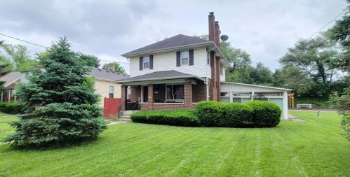 223 Escalon St, Cincinnati, OH 45216-1706