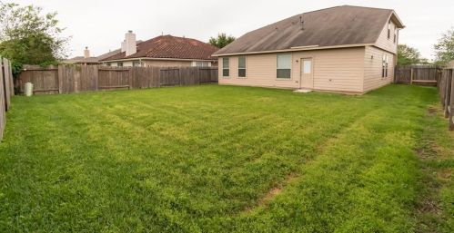 903 Frontera Ct, Richmond TX  77406-2856 exterior