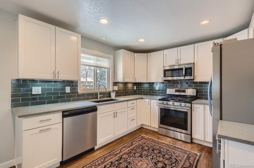 4700 Jason St, Englewood CO 80110-6413 exterior