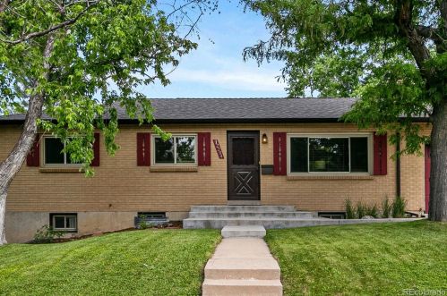12284 Kentucky Dr, Denver, CO 80228-3314