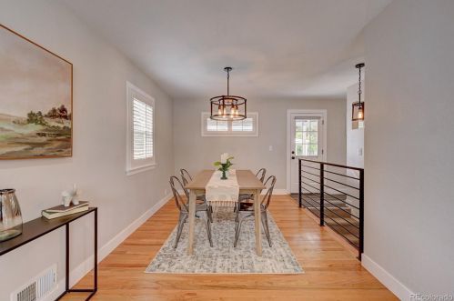 1743 Elm St, Denver CO  80222-4437 exterior
