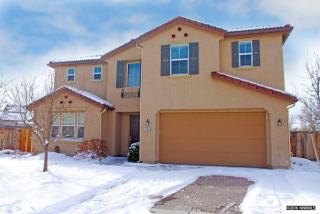 11381 Messina Ct, Reno, NV 89521-4253