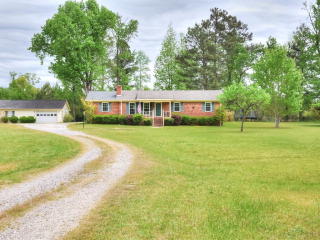 1326 Price Reese Rd, Lincolnton, GA 30817-2559