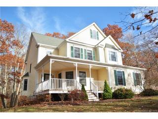 44 Laurel Ridge Trl, Deep River, CT 06419-2430