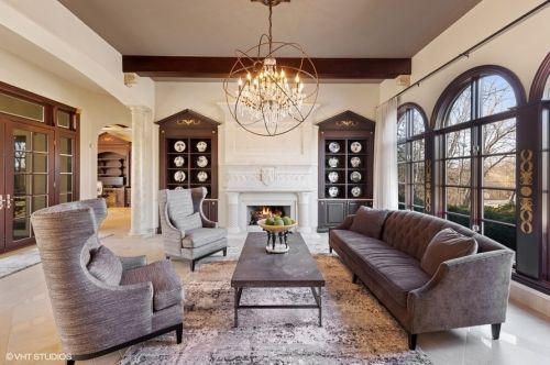 11315 77th St, Willowbrook IL  60527-6931 exterior