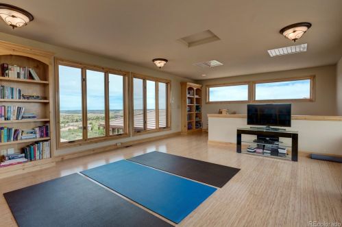 4954 Carefree Trl, Parker CO 80134-5239 exterior