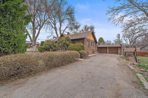 8965 20th Ave, Denver, CO 80215-1705