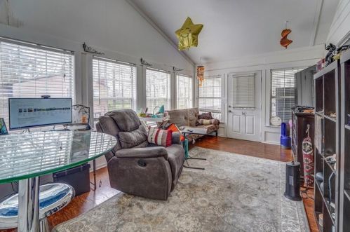 1785 Laurel Ridge Dr, Conyers GA  30094-6110 exterior