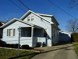 156 Belmont Ave, Erie, PA 16509-1435