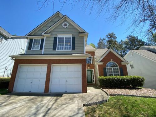 3740 Montrose Pond Walk, Duluth, GA 30096-6633