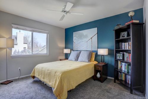 19045 Molly Ave, Parker CO 80134-7465 exterior