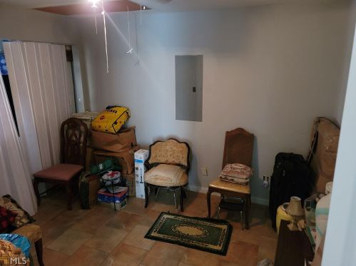 119 Oak Cir, Stockbridge GA 30281-3345 exterior