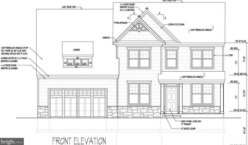 5606 Woodbine Rd, Woodbine, MD 21797-9512