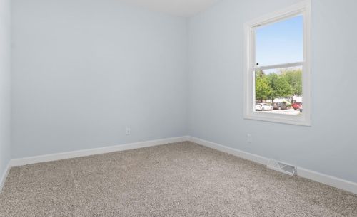 1018 Drackert St, Hammond IN 46320-2602 exterior