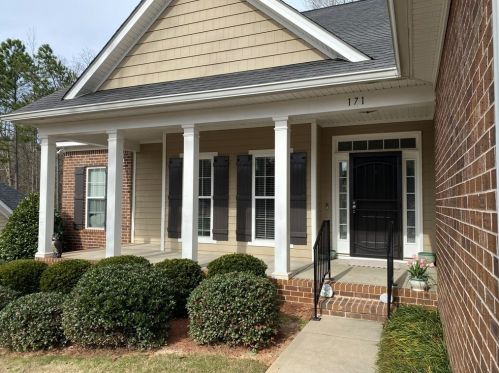 171 Macklin Ln, North Augusta, SC 29860-9003