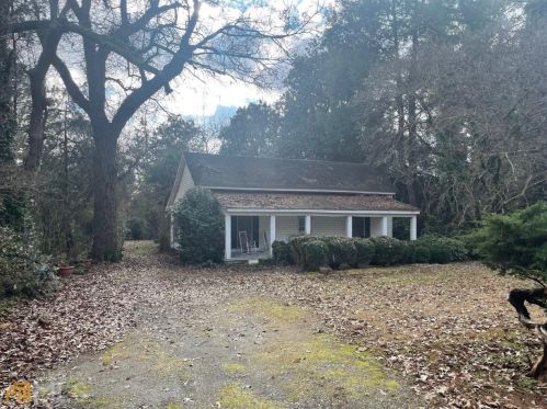 2969 Highway 320, Carnesville, GA 30521-2414