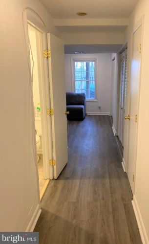 2113 Carriage Square Pl, Silver Spring MD exterior