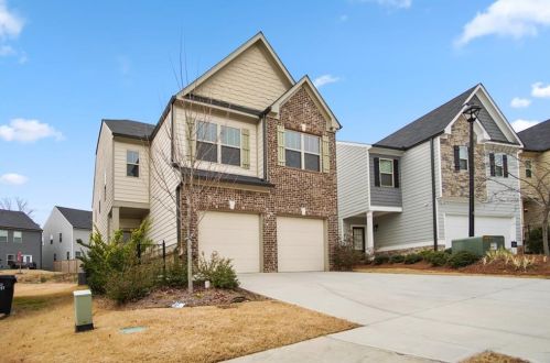 4228 May Apple Ln, Atlanta, GA 30349