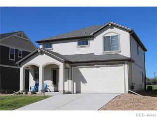 4725 Walden Ct, Denver CO  80249-8708 exterior