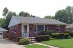1105 Springfield Ave, Champaign IL  61821-3207 exterior