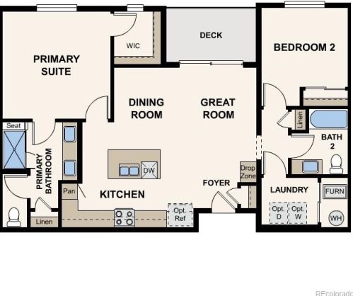 487 Interlocken Pkwy, Westminster, CO 80021