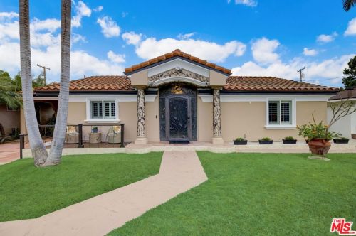 9214 Garnish Dr, Downey, CA 90240-3041