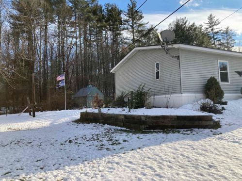 40 Ponderosa Park, Unity NH  03603-4548 exterior