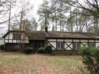 211 Chickahominy Bluffs Rd, Richmond, VA 23227-1707