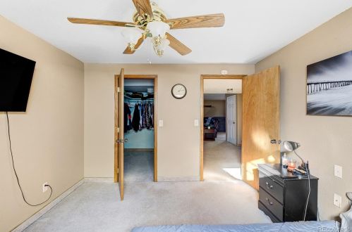 3817 28 Ave, Greeley CO 80620-9591 exterior