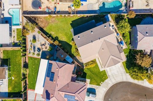4639 Avenue, Lancaster CA  93536-2461 exterior