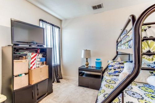 3100 Royal Crest Dr, Fort Worth TX  76140-8634 exterior