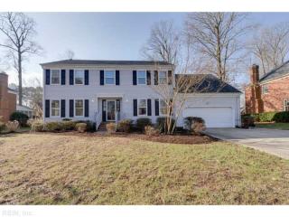 4129 Duke Of Gloucester Dr, Chesapeake, VA 23321-4573