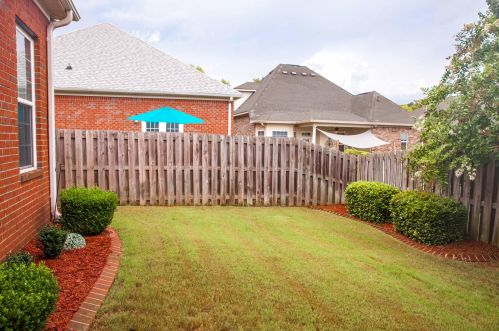 2505 Grier Cir, Evans GA  30809-7065 exterior