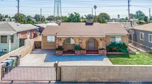 3716 Iva St, Compton, CA 90221-5129