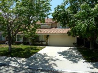 1964 Spanish Broom Dr, Palmdale, CA 93550-7337