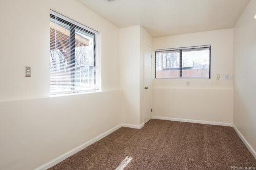 6010 4 Ave, Denver CO 80226-1802 exterior