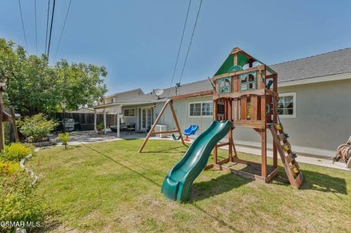 2824 Galena Ave, Simi Valley CA 93065-2712 exterior