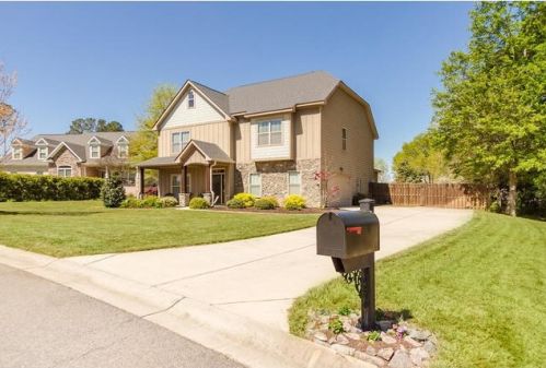 2061 Brittle Wood Ct, North Augusta, SC 29860-9378