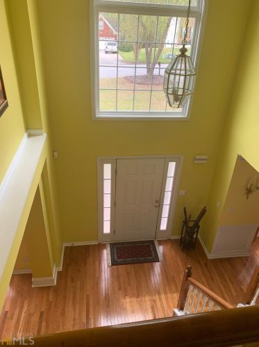 263 Lakeview Pl, Stockbridge GA  30281-6271 exterior