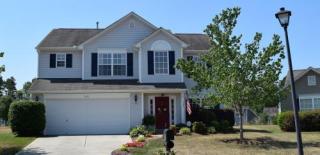 2114 Stonegate Ct, Kannapolis, NC 28081-7116