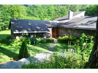 536 Beartown Ln, Saint George VT  05495-7097 exterior