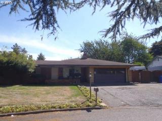 14354 Brooklyn St, Portland, OR 97236-2627