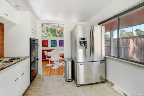 5136 Elati Dr, Englewood CO  80110-6712 exterior