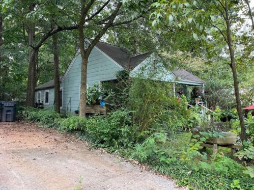 1440 Clermont Ave, Atlanta, GA 30344-1750