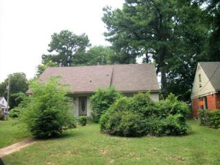 3843 Blue Jay Rd, Memphis, TN 38116-5303